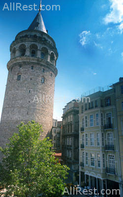 Anemon Galata Hotel 4